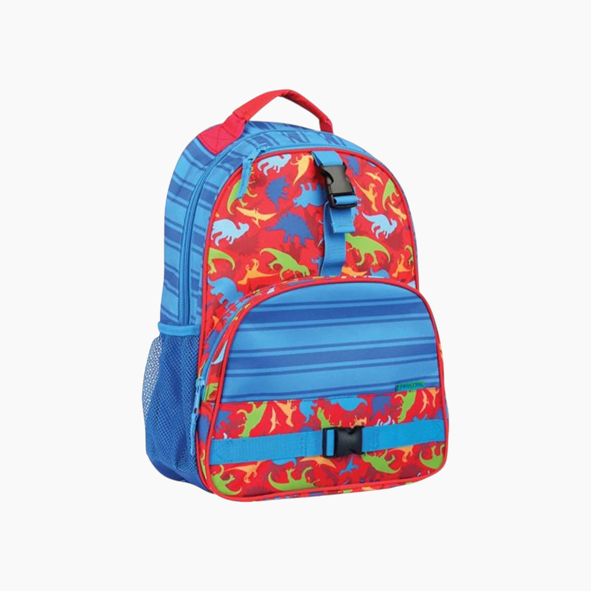 Stephen Joseph Dino print school backpack