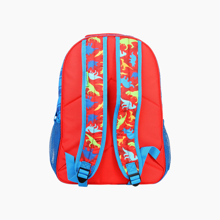 Stephen Joseph All Over Print Backpack Dino (F16) school backpack