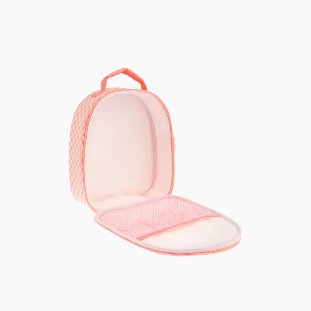 Stephen Joseph All Over Print Lunchbox Strawberry