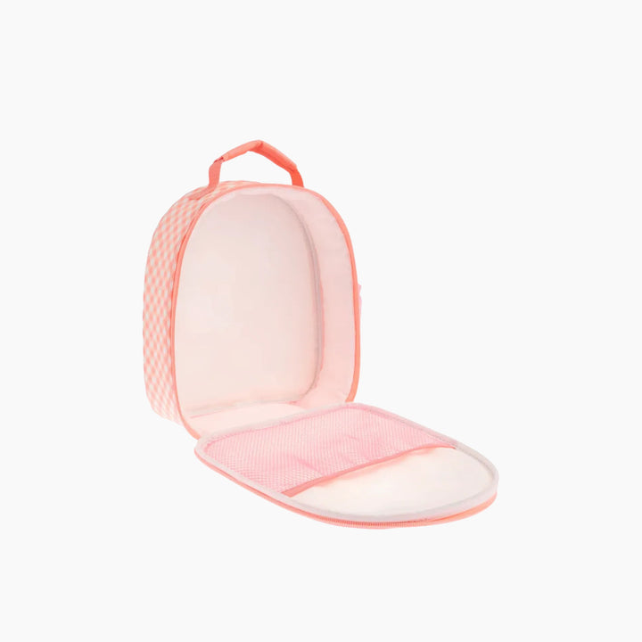 Stephen Joseph All Over Print Lunchbox Strawberry