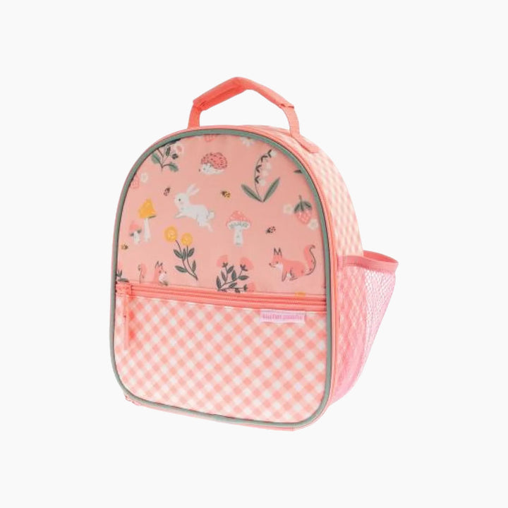 Stephen Joseph All Over Print Lunchbox Strawberry