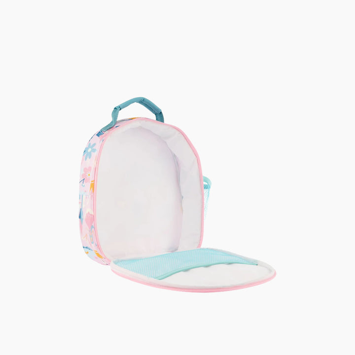 Stephen Joseph All Over Print Lunchbox Princess (F24)