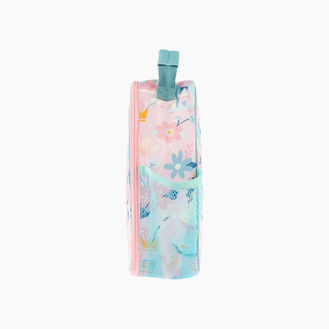 Stephen Joseph All Over Print Lunchbox Princess (F24)