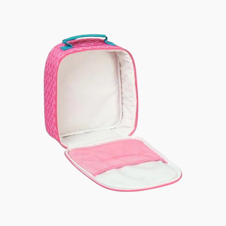 Stephen Joseph All Over Print Lunch Box Princess (F16)