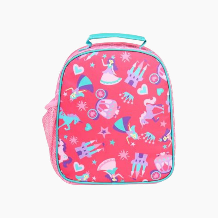 Stephen Joseph All Over Print Lunch Box Princess (F16)
