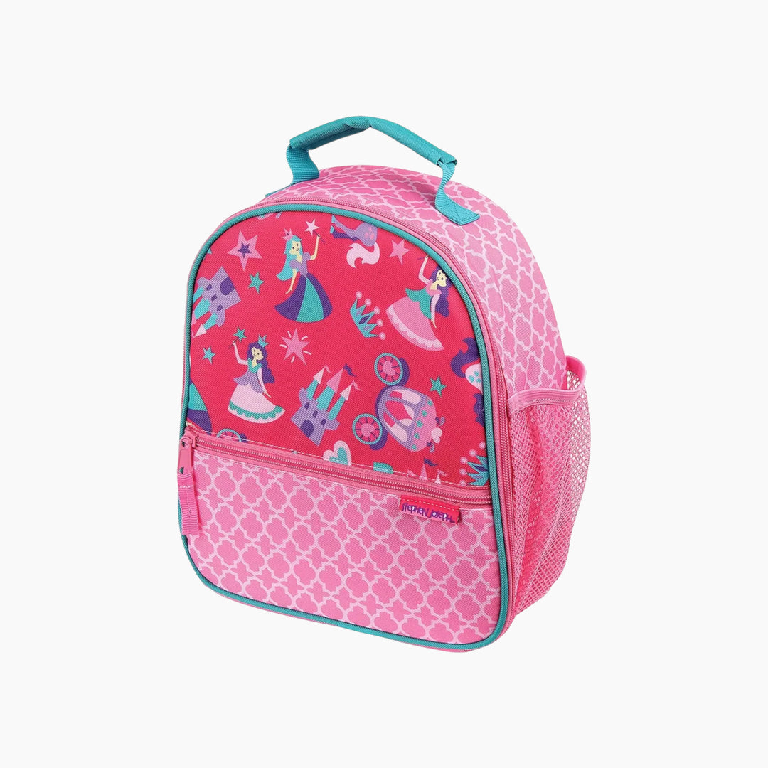 Stephen Joseph All Over Print Lunch Box Princess (F16)