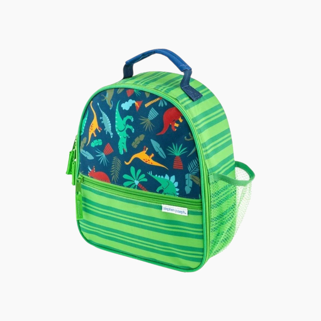Stephen Joseph All Over Print Lunchbox Dino