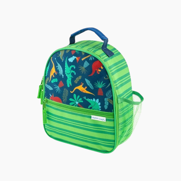 Stephen Joseph All Over Print Lunchbox Dino