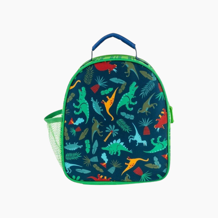 Stephen Joseph All Over Print Lunchbox Dino