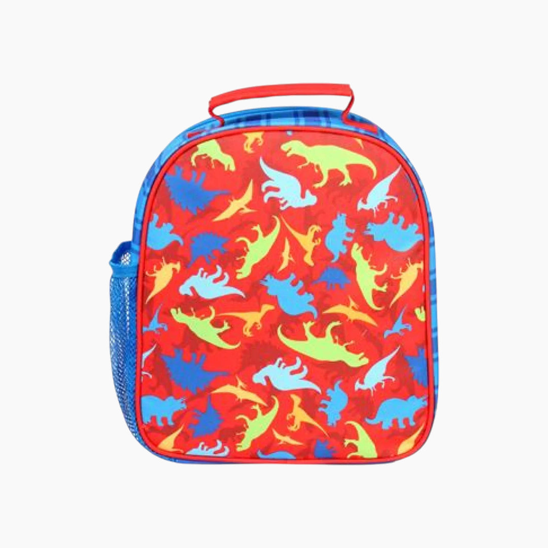 Stephen Joseph All Over Print Lunch Box Dino (F16)