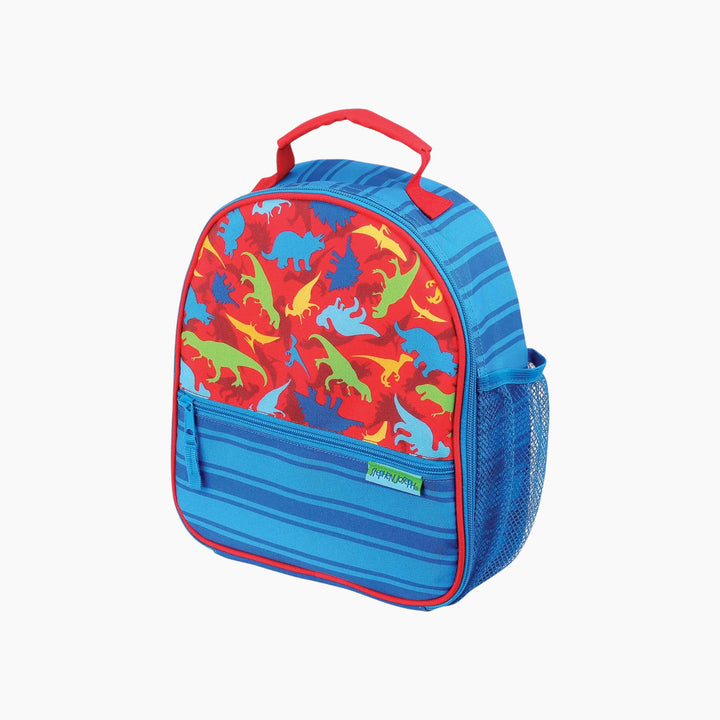 Stephen Joseph All Over Print Lunch Box Dino (F16)
