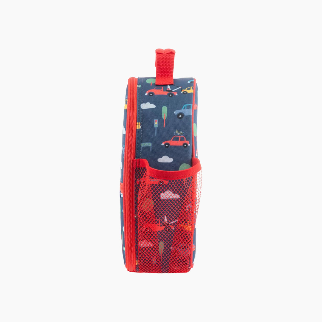 Stephen Joseph All Over Print Lunchbox Transportation