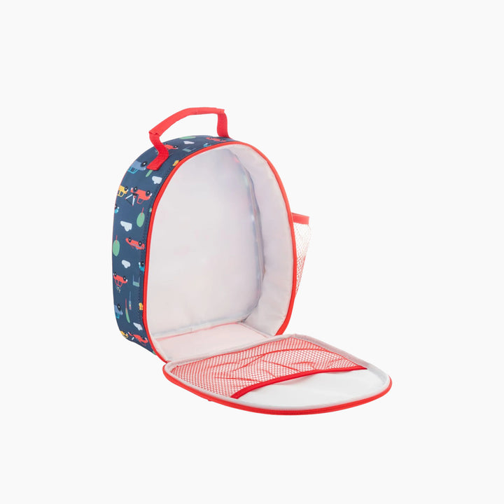 Stephen Joseph All Over Print Lunchbox Transportation