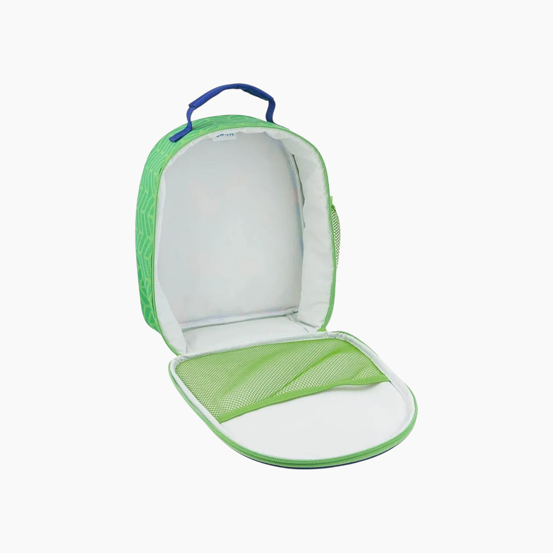 Stephen Joseph All Over Print Lunchbox Transportation (F18)
