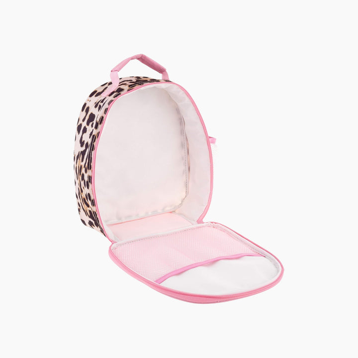 Stephen Joseph All Over Print Lunchbox Leopard