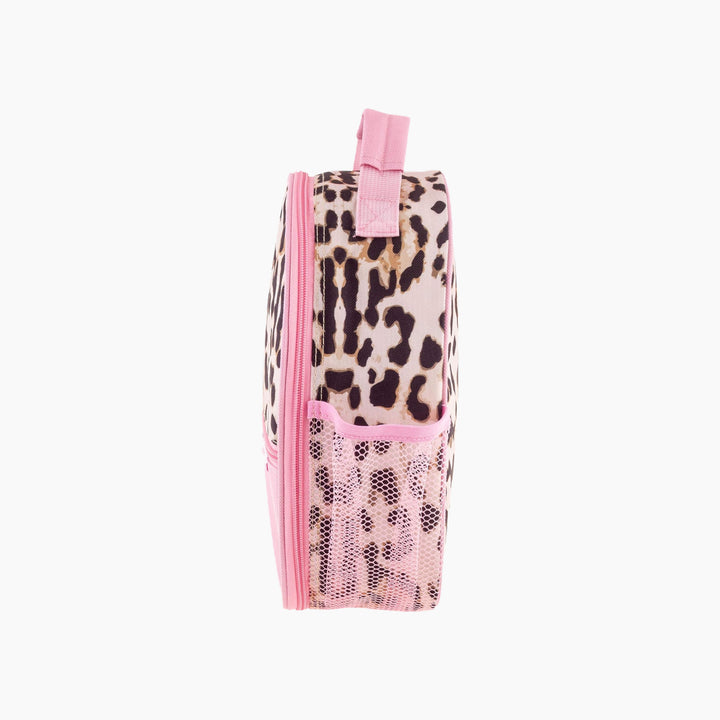 Stephen Joseph All Over Print Lunchbox Leopard