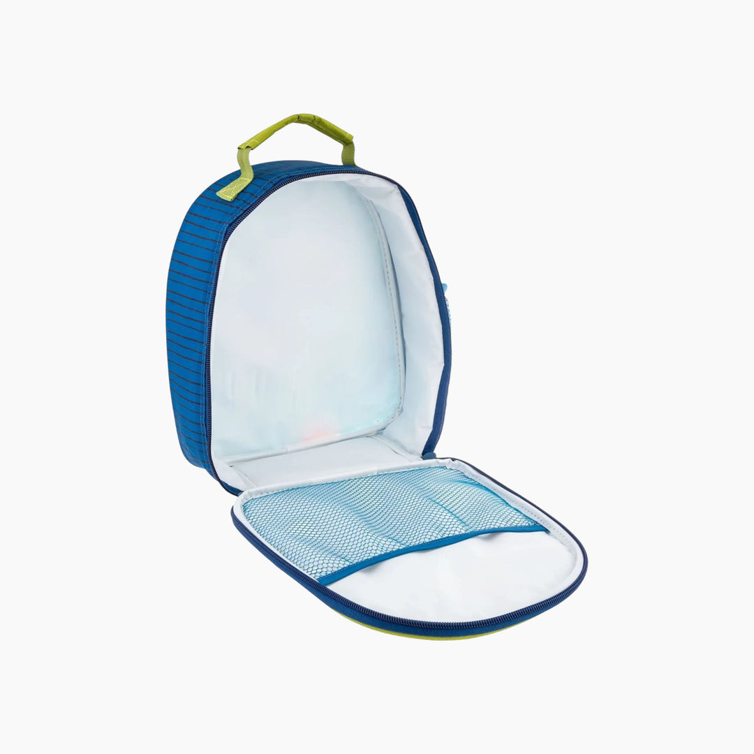Stephen Joseph All Over Print Lunchbox Shark (F20)
