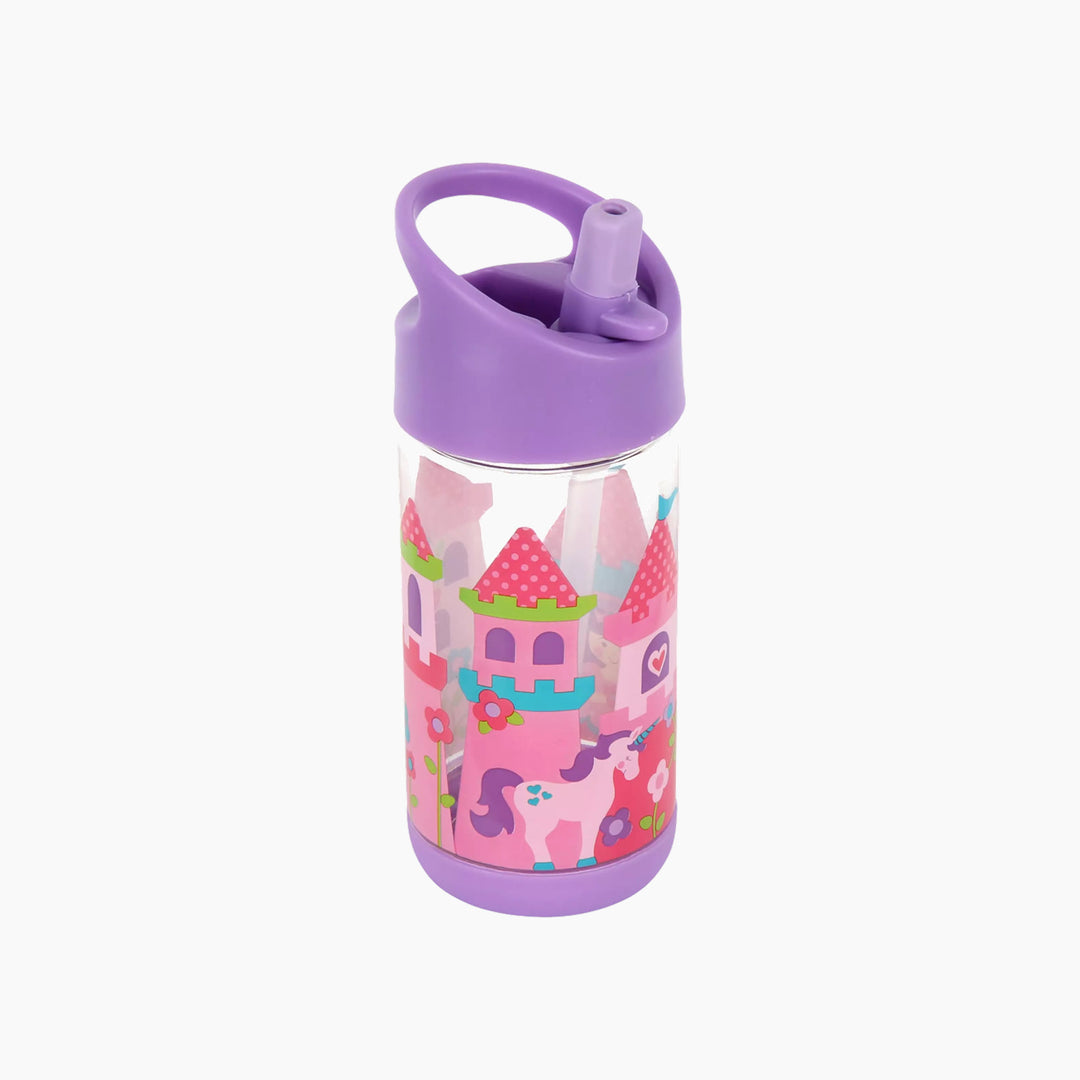 Stephen Joseph Flip Top Bottle