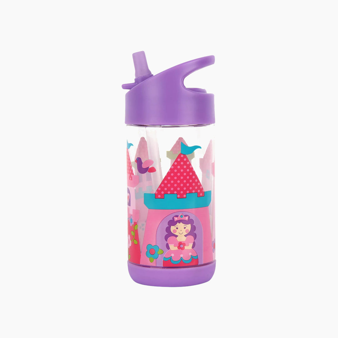 Stephen Joseph Flip Top Bottle