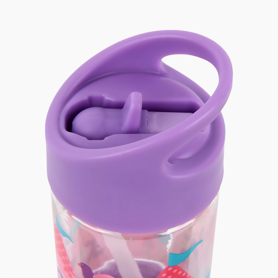 Stephen Joseph Flip Top Bottle