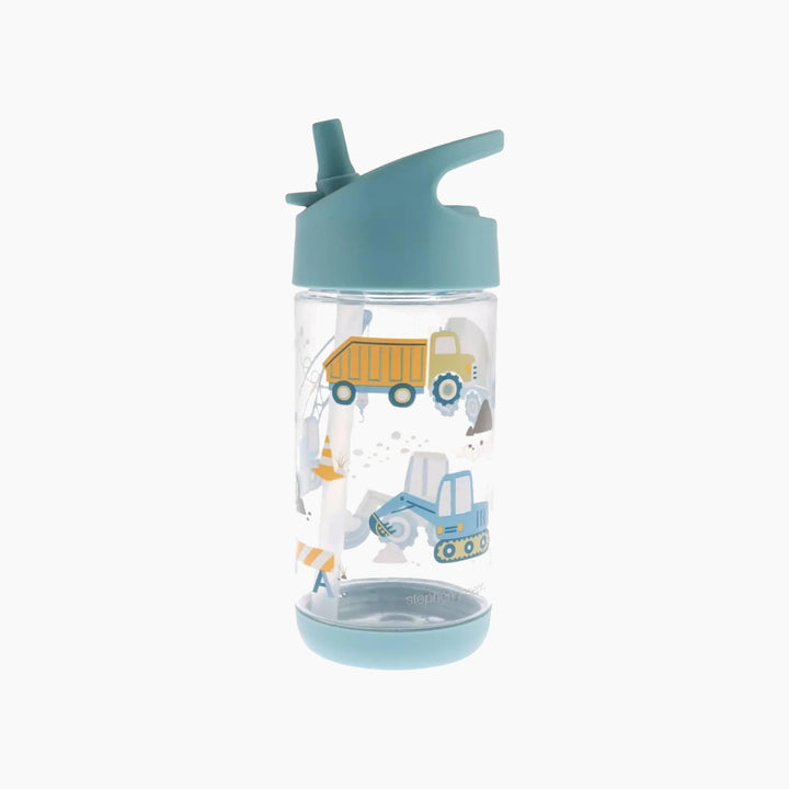 Stephen Joseph Flip Top Bottle