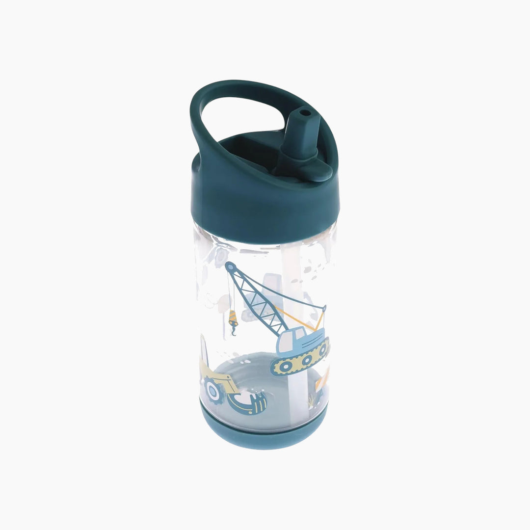Stephen Joseph Flip Top Bottle