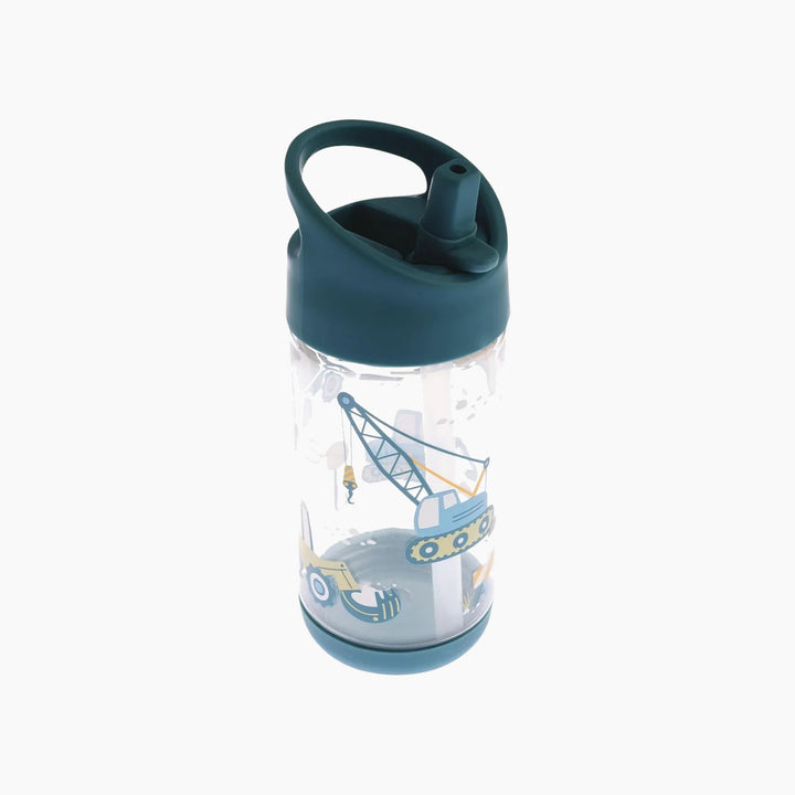 Stephen Joseph Flip Top Bottle
