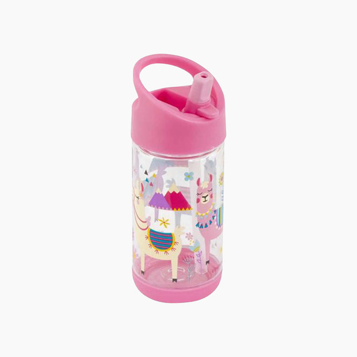 Stephen Joseph Flip Top Bottle