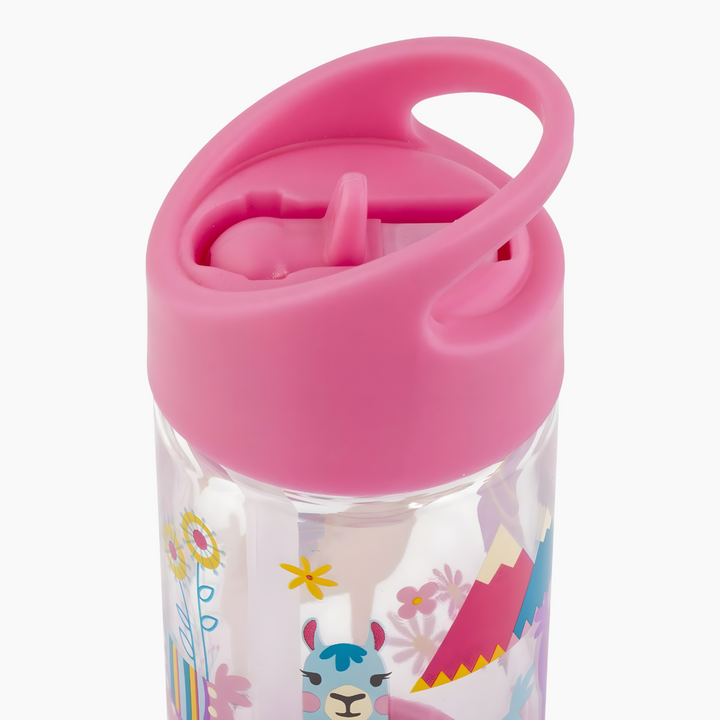 Stephen Joseph Flip Top Bottle