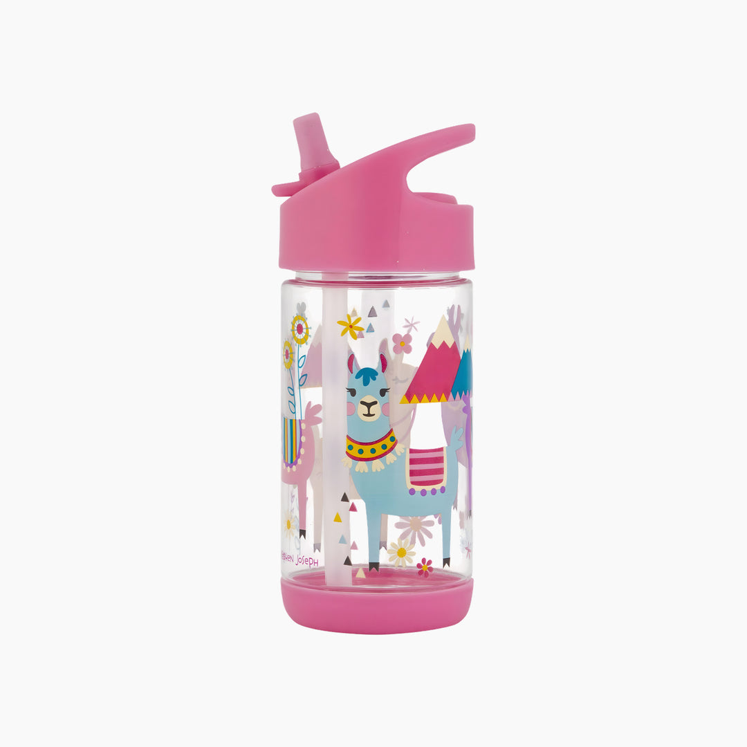 Stephen Joseph Flip Top Bottle