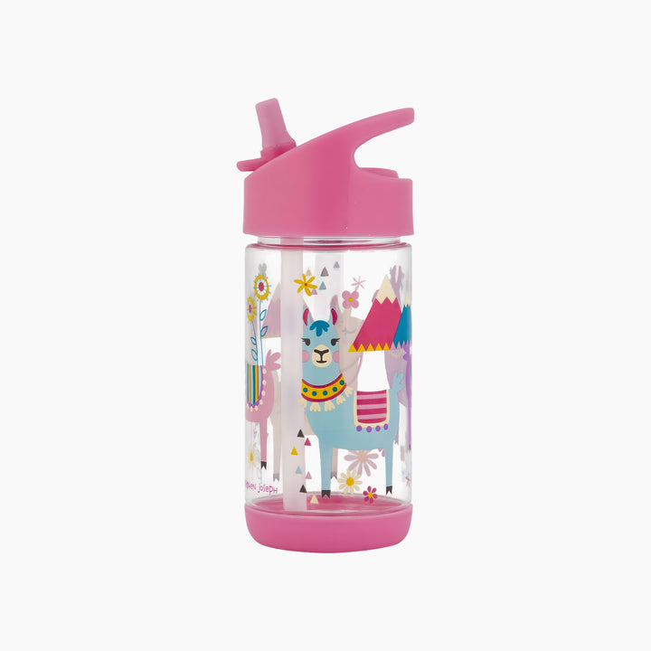 Stephen Joseph Flip Top Bottle