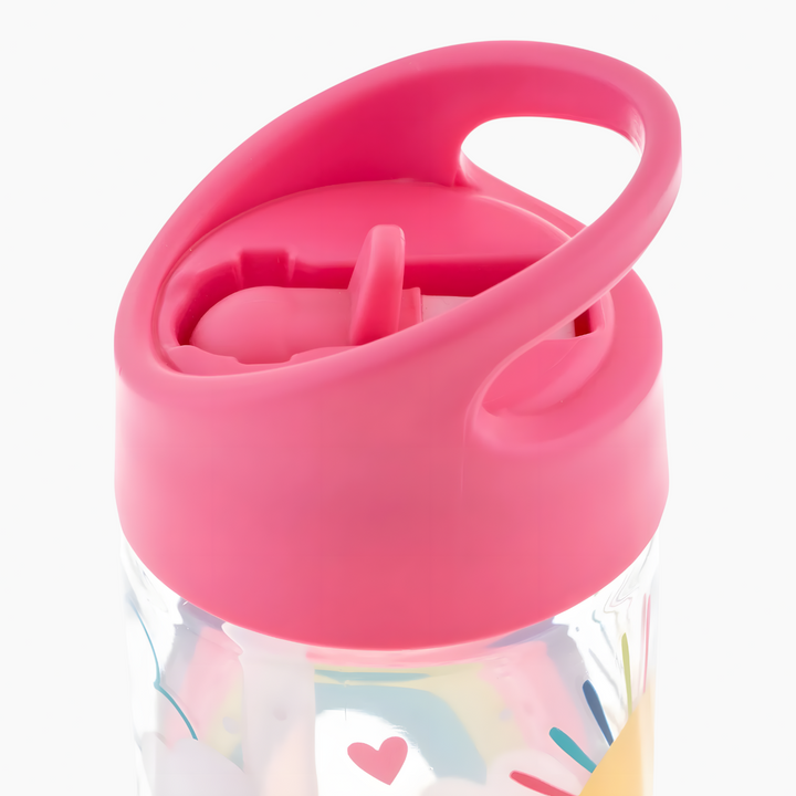 Stephen Joseph Flip Top Bottle
