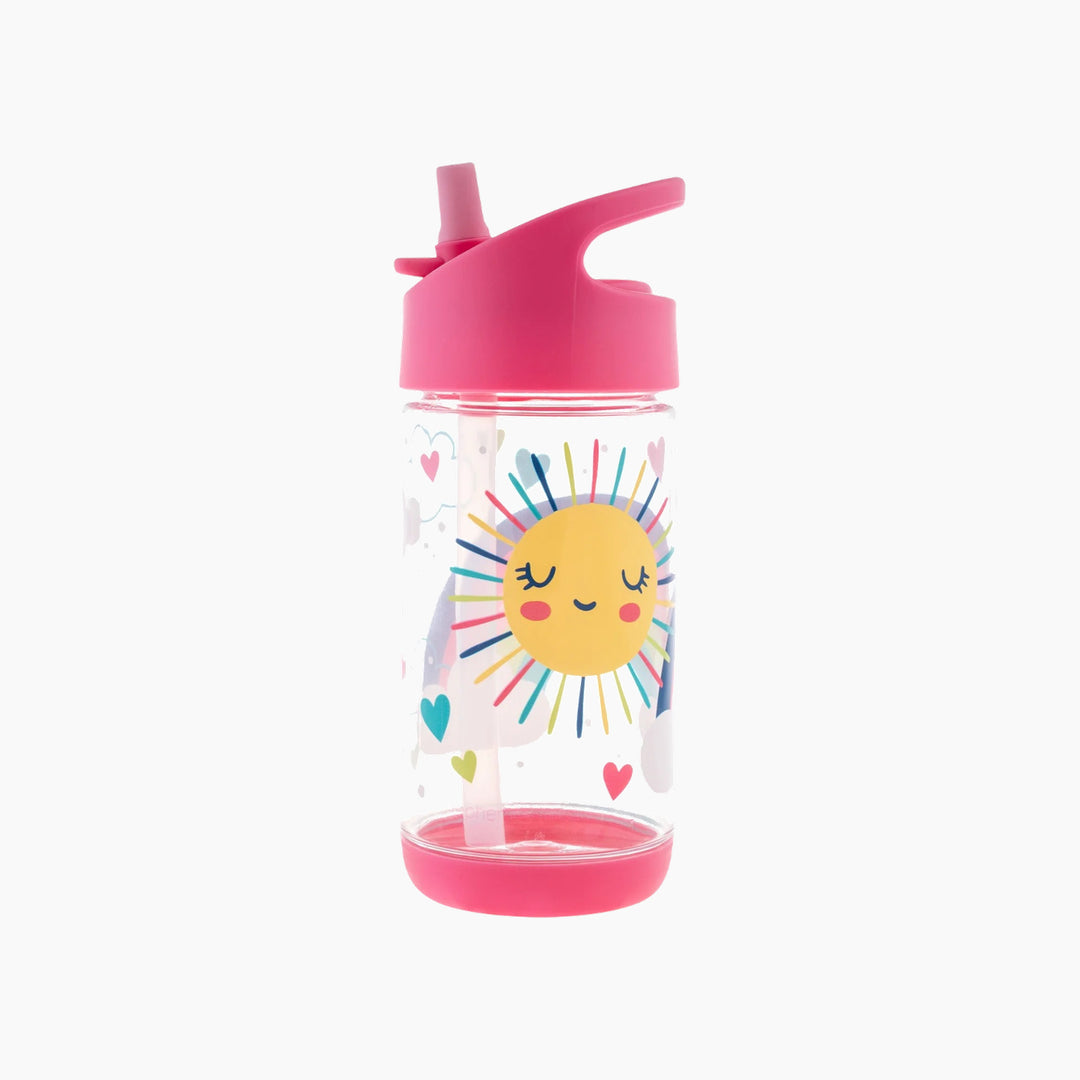 Stephen Joseph Flip Top Bottle
