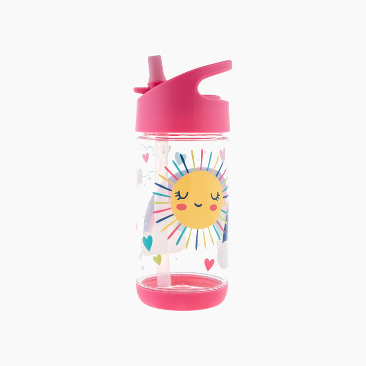Stephen Joseph Flip Top Bottle