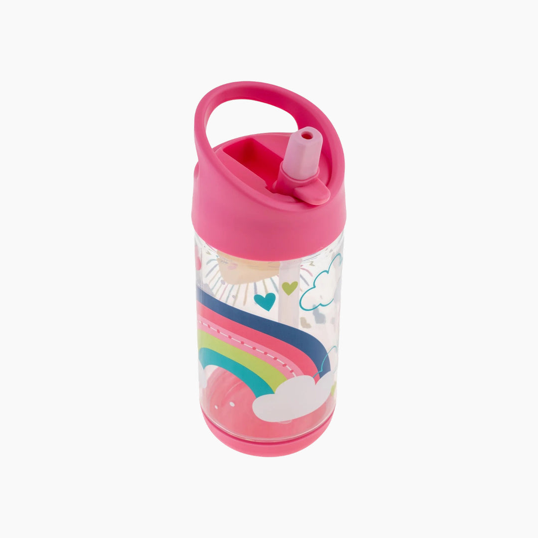 Stephen Joseph Flip Top Bottle