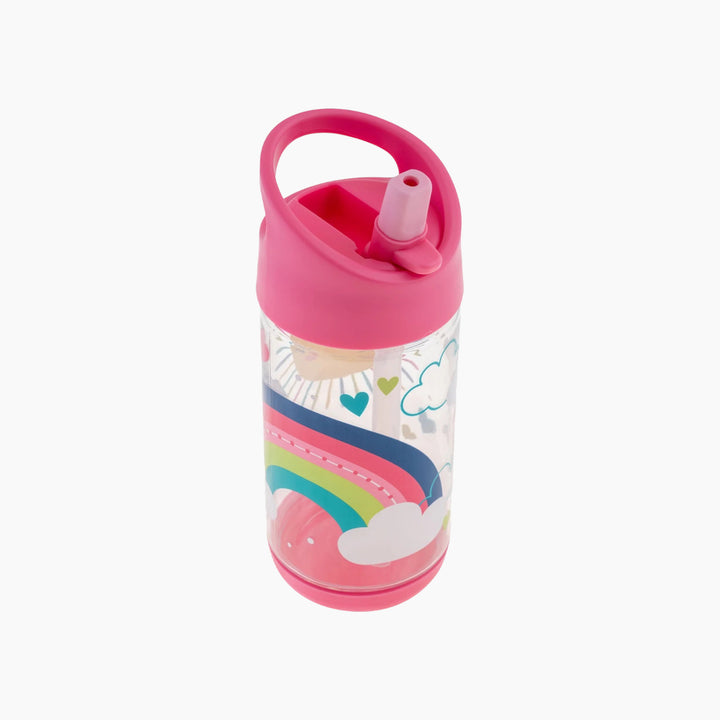 Stephen Joseph Flip Top Bottle