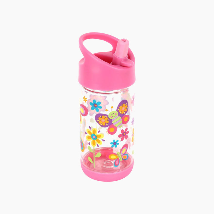 Stephen Joseph Flip Top Bottle