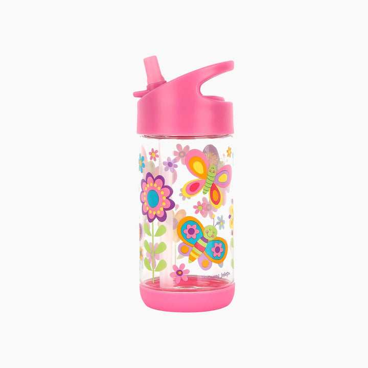 Stephen Joseph Flip Top Bottle