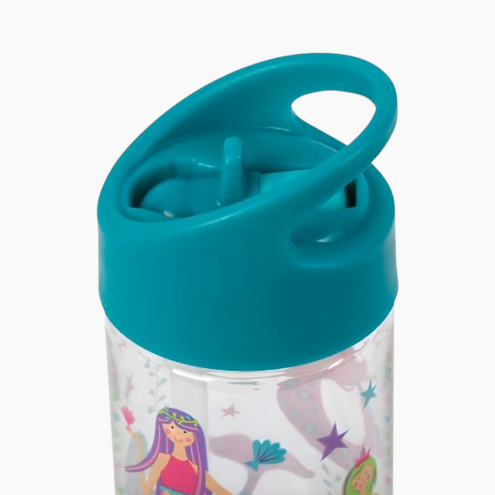 Stephen Joseph Flip Top Bottle