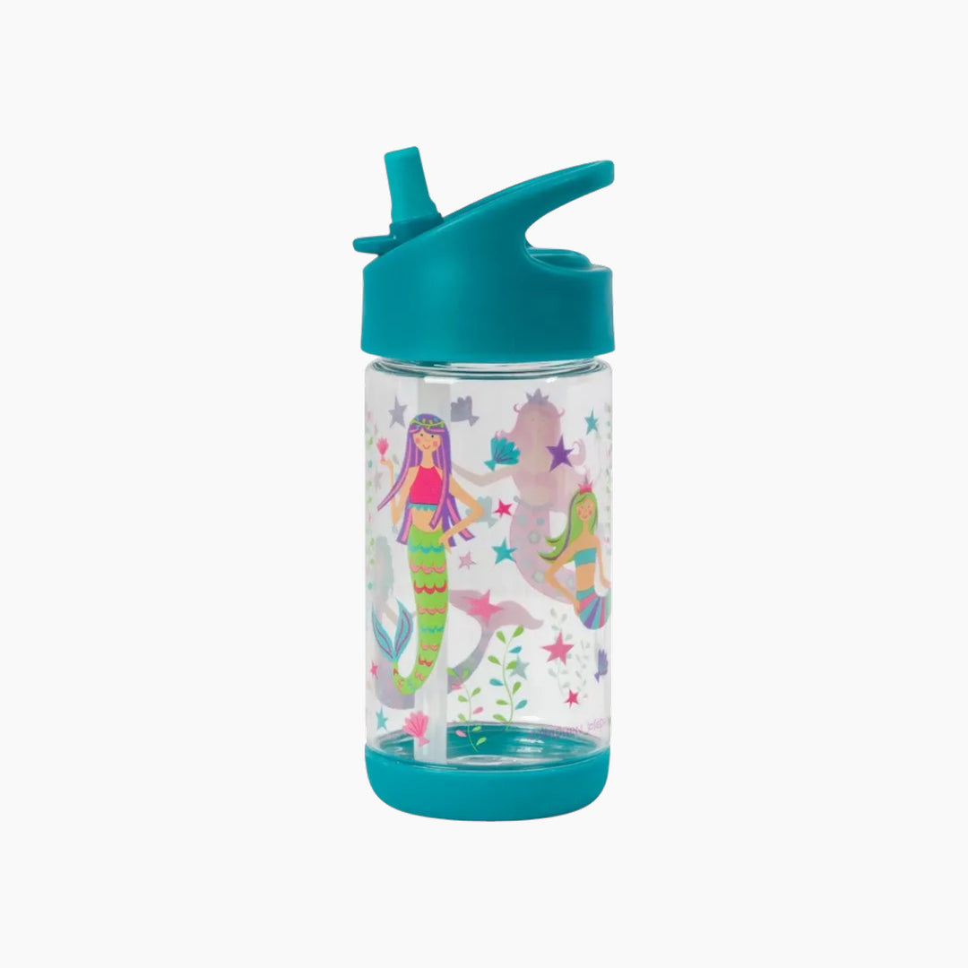 Stephen Joseph Flip Top Bottle