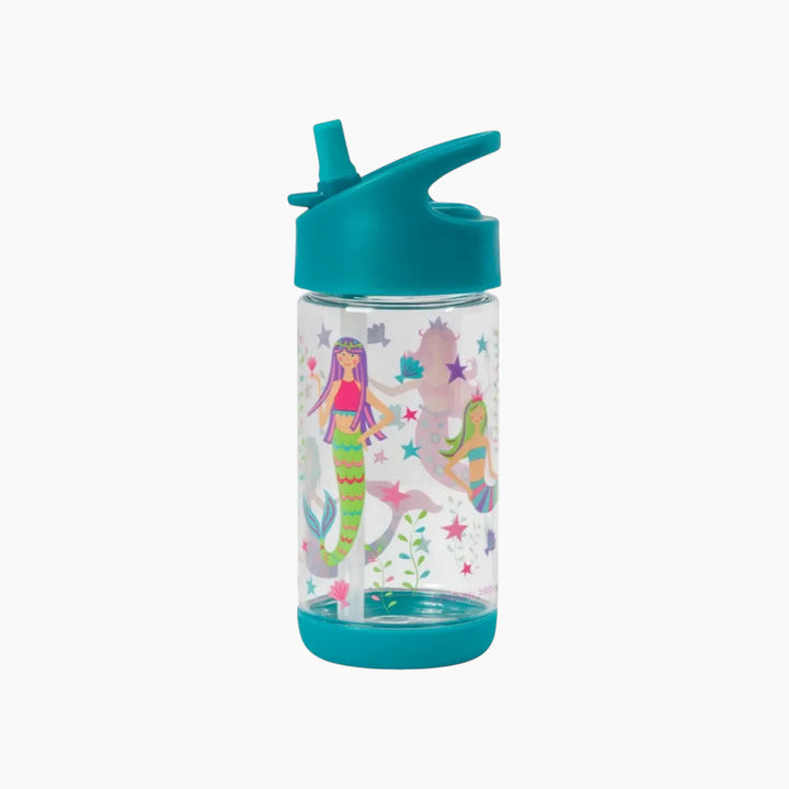 Stephen Joseph Flip Top Bottle