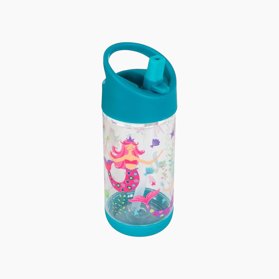 Stephen Joseph Flip Top Bottle