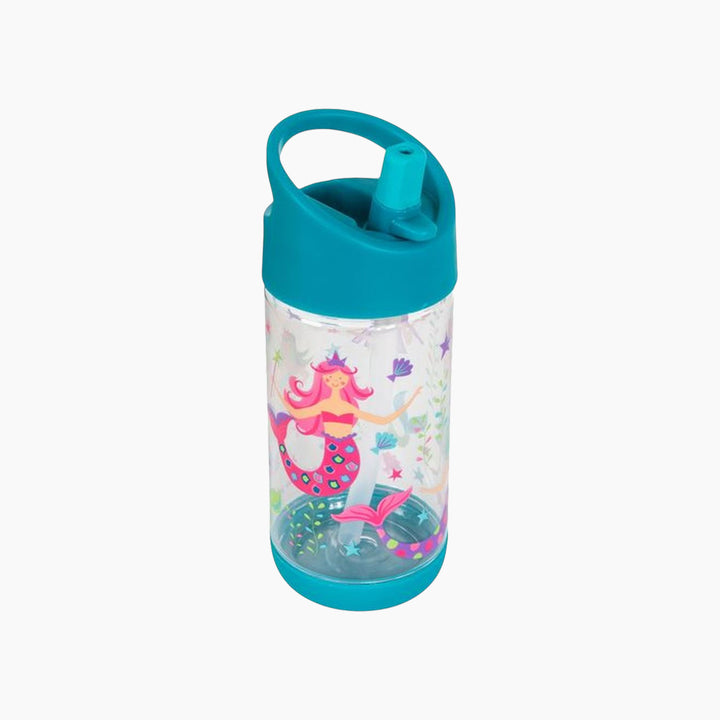 Stephen Joseph Flip Top Bottle