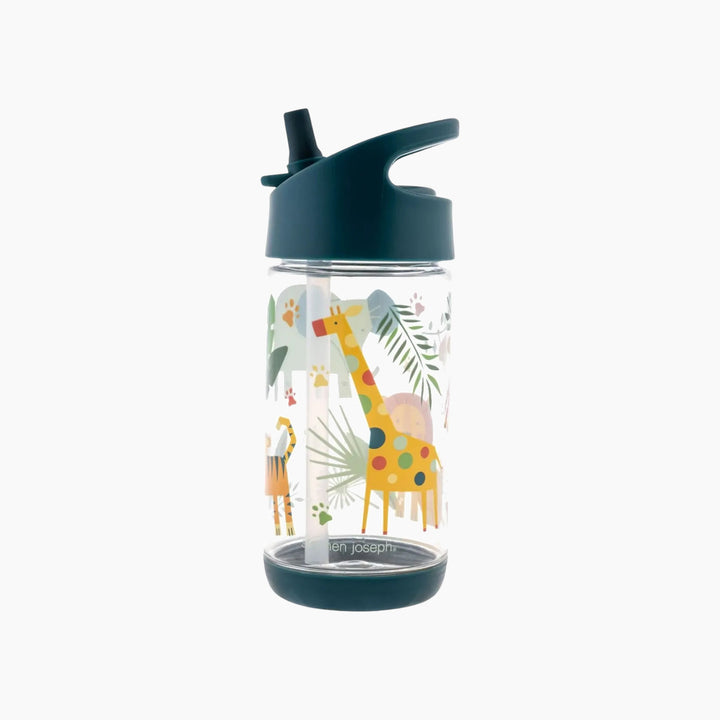 Stephen Joseph Flip Top Bottle