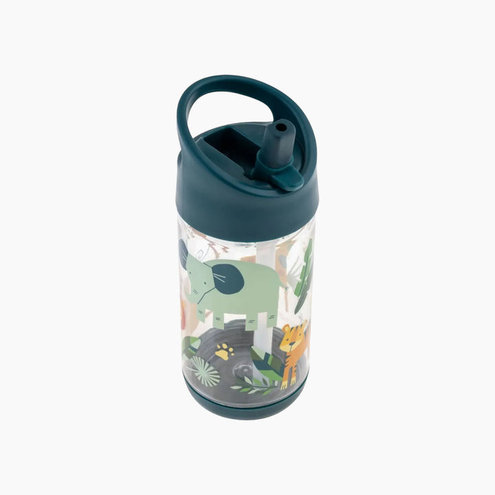 Stephen Joseph Flip Top Bottle