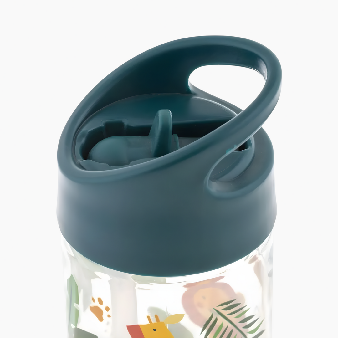 Stephen Joseph Flip Top Bottle