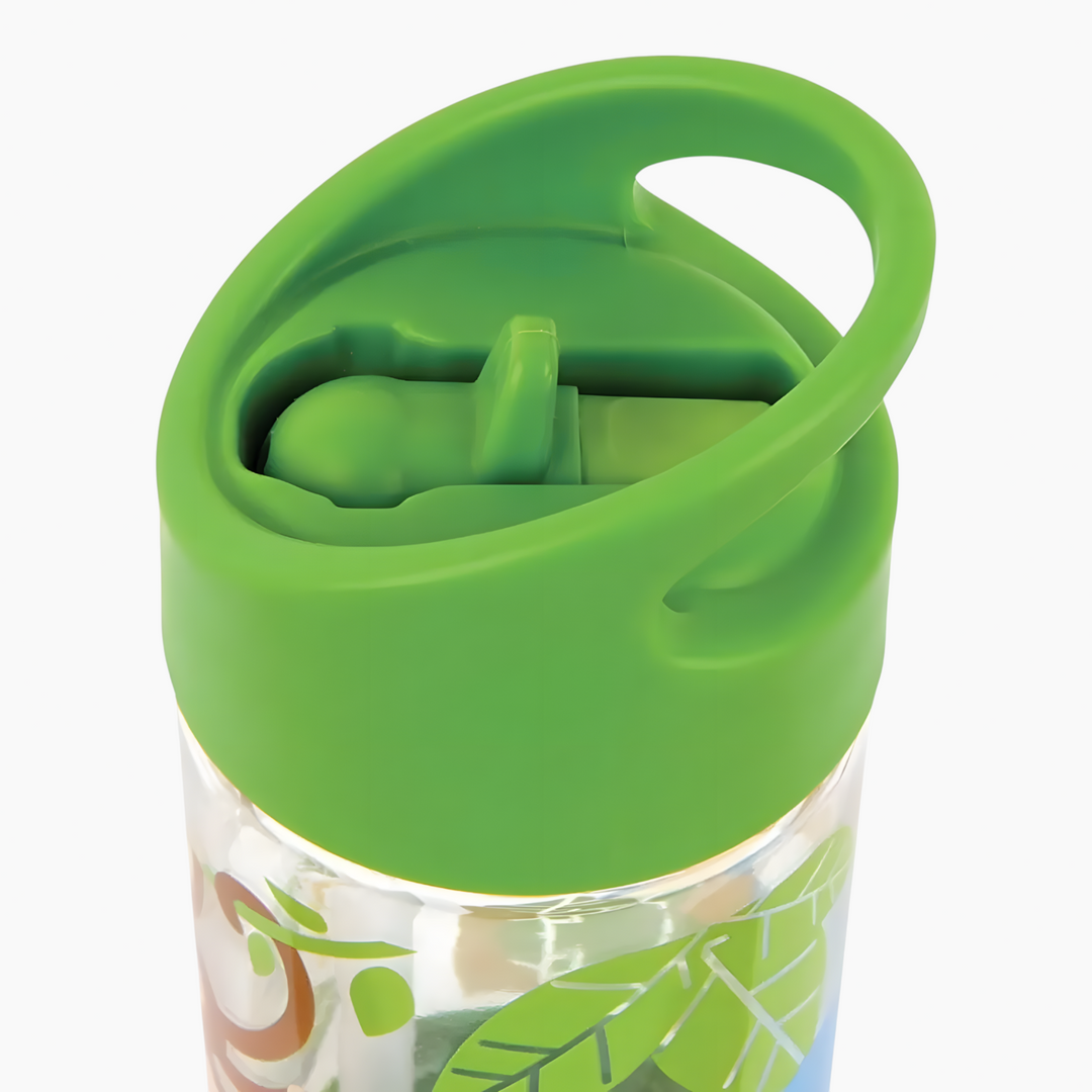Stephen Joseph Flip Top Bottle