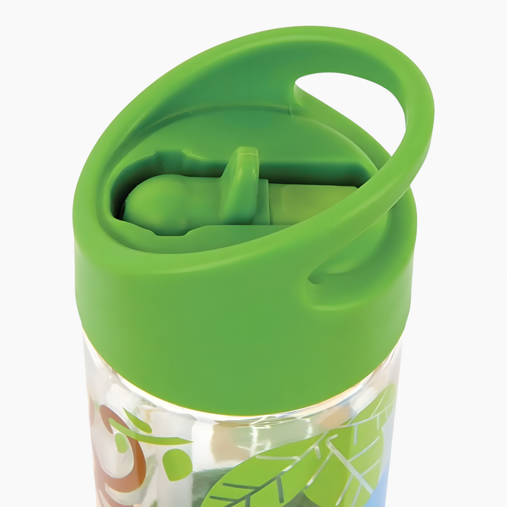 Stephen Joseph Flip Top Bottle