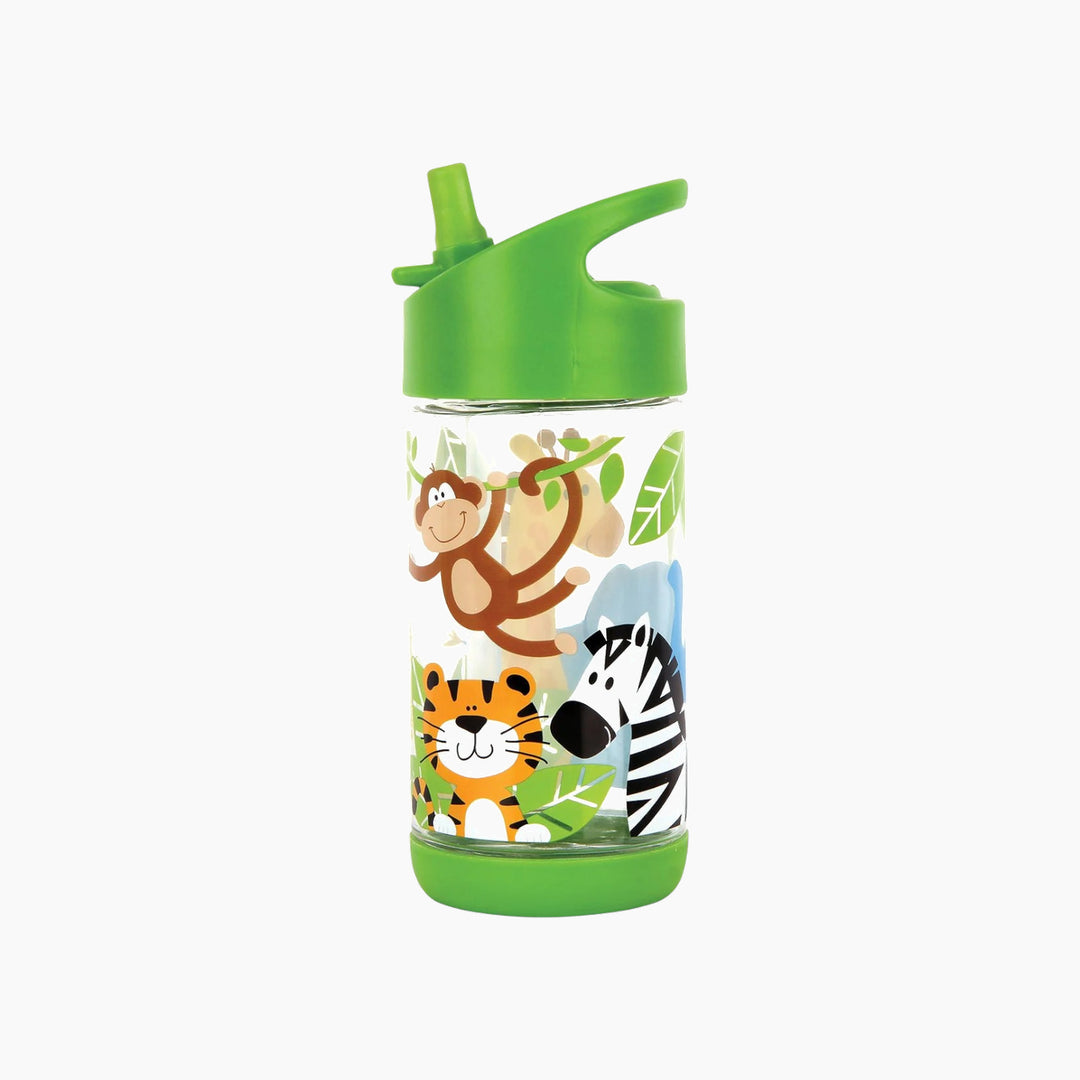 Stephen Joseph Flip Top Bottle