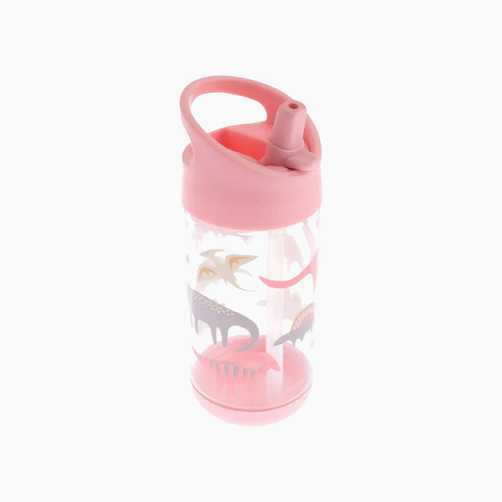 Stephen Joseph Flip Top Bottle